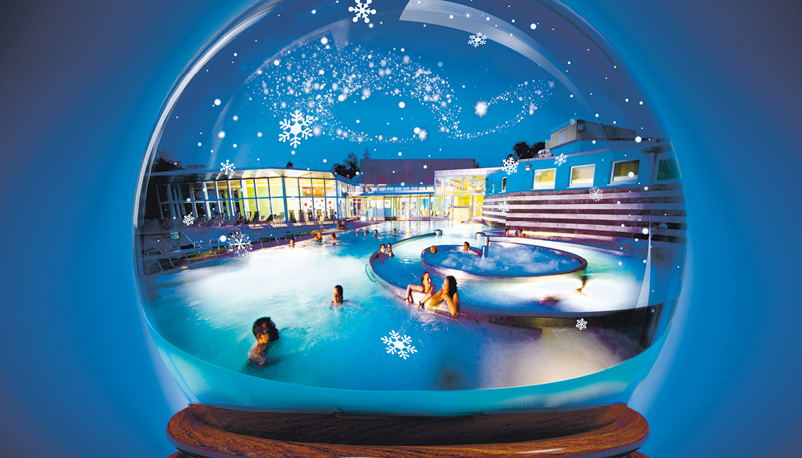 Rheinfelder Natursole im sole uno Thermen und Heilbäder Schweiz