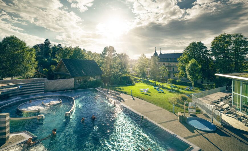 sole uno im Parkresort Rheinfelden