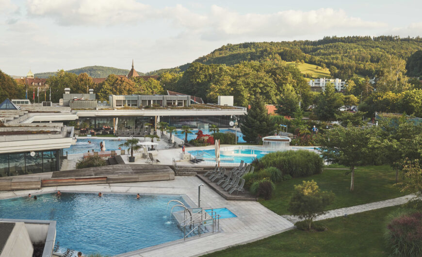 Therme Zurzach