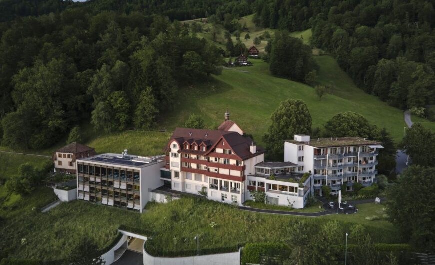 Zentrum Elisabeth - Erholung und Ferien