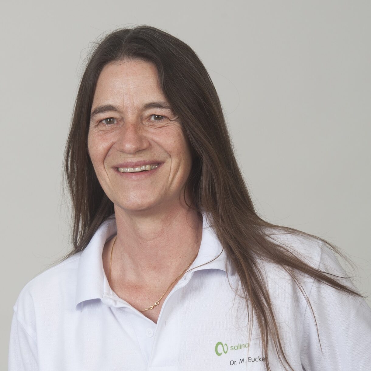 Dr. med Melanie Eucker