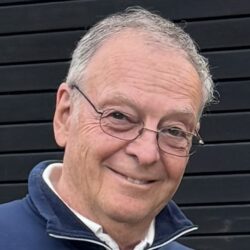 Dr. Christian Casanova