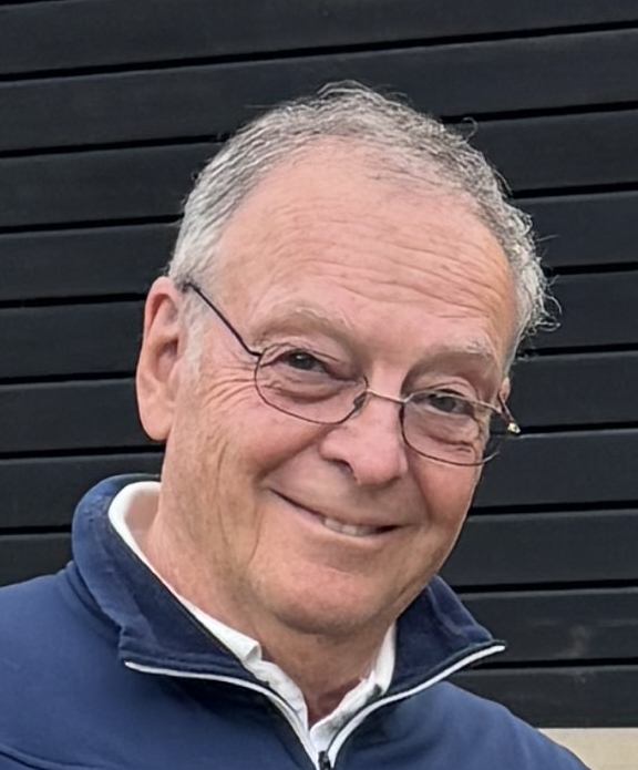 Dr. Christian Casanova