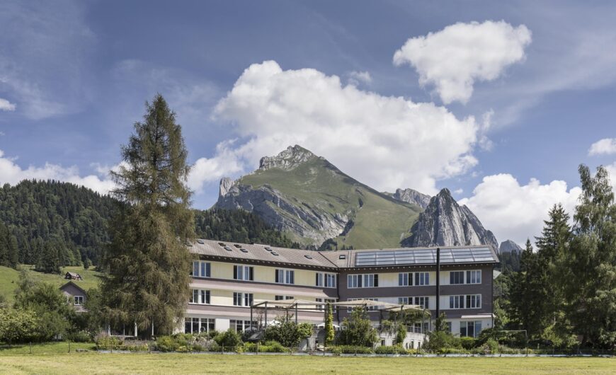 Finde deine Kraft in dir selbst